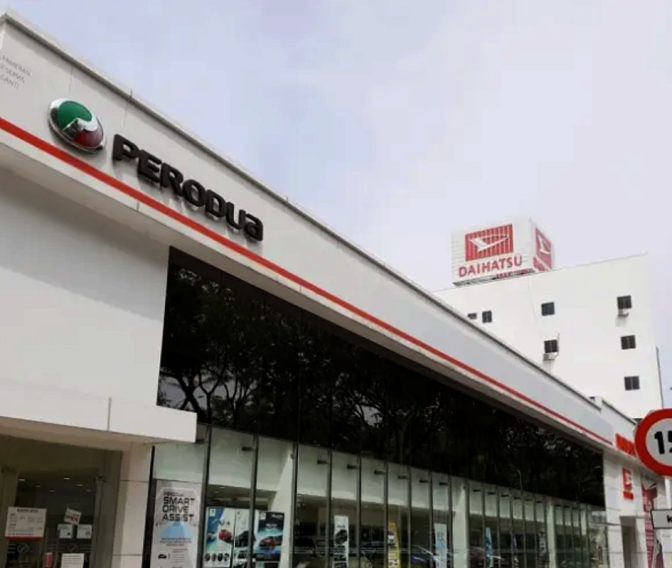 Mr Muhamad Idil Fitri